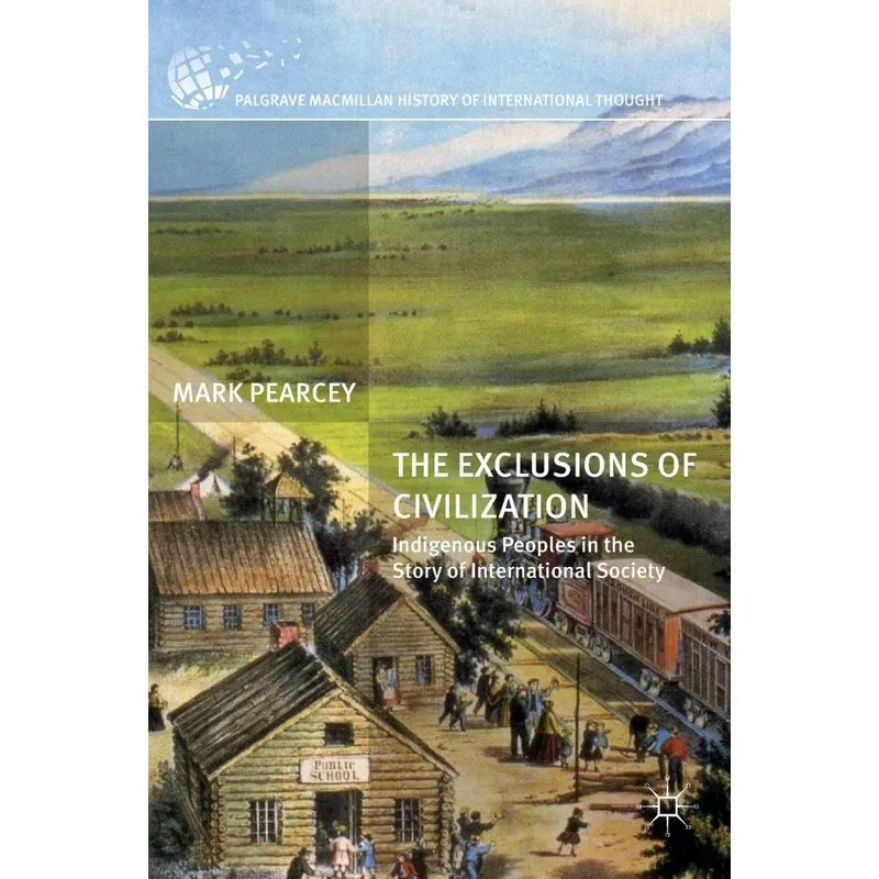 The Exclusions of Civilization