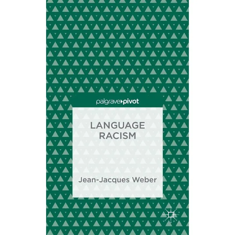 Language Racism