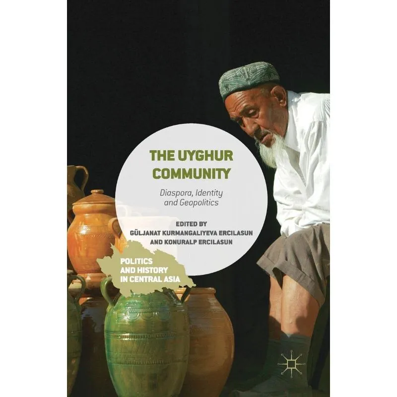 The Uyghur Community