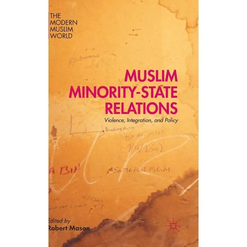 Muslim Minority-State Relations