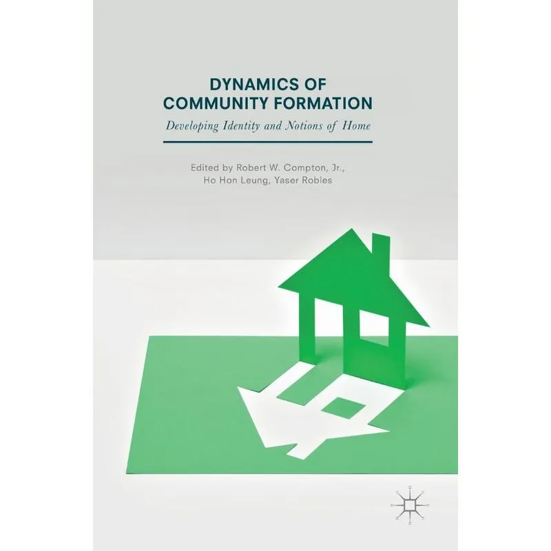 Dynamics of Community Formation