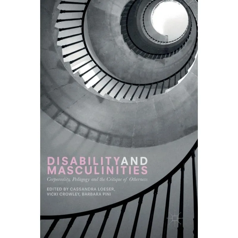 Disability and Masculinities