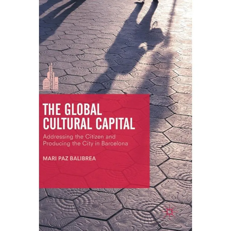 The Global Cultural Capital