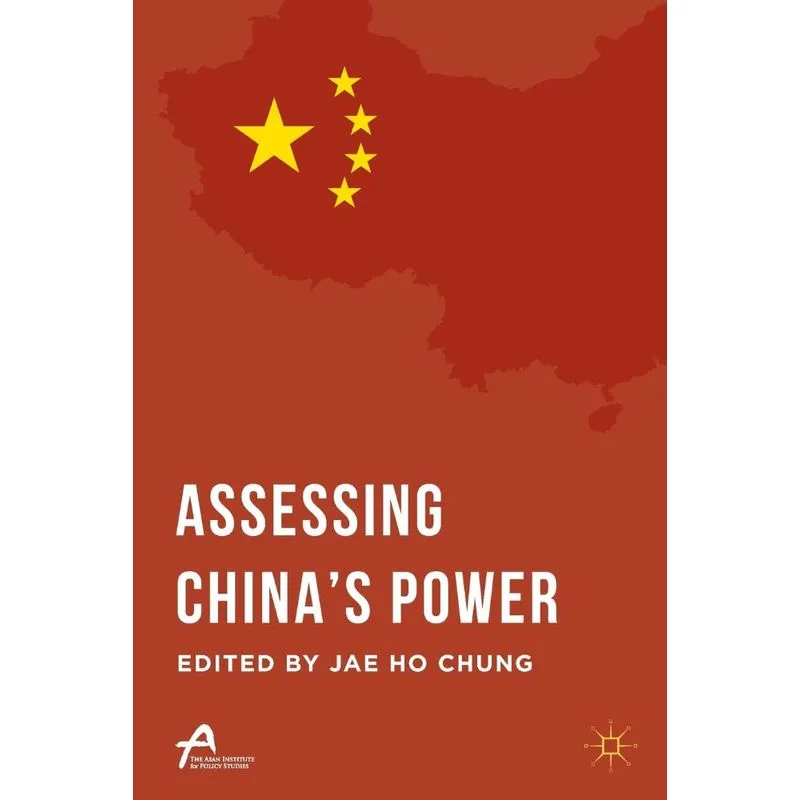 Assessing Chinas Power