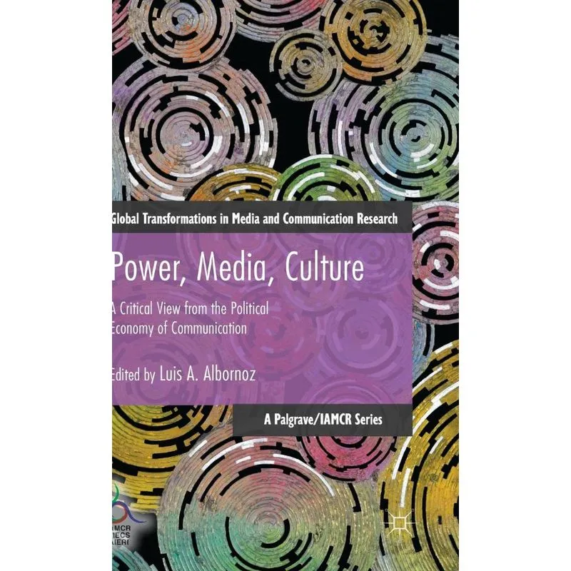 Power, Media, Culture