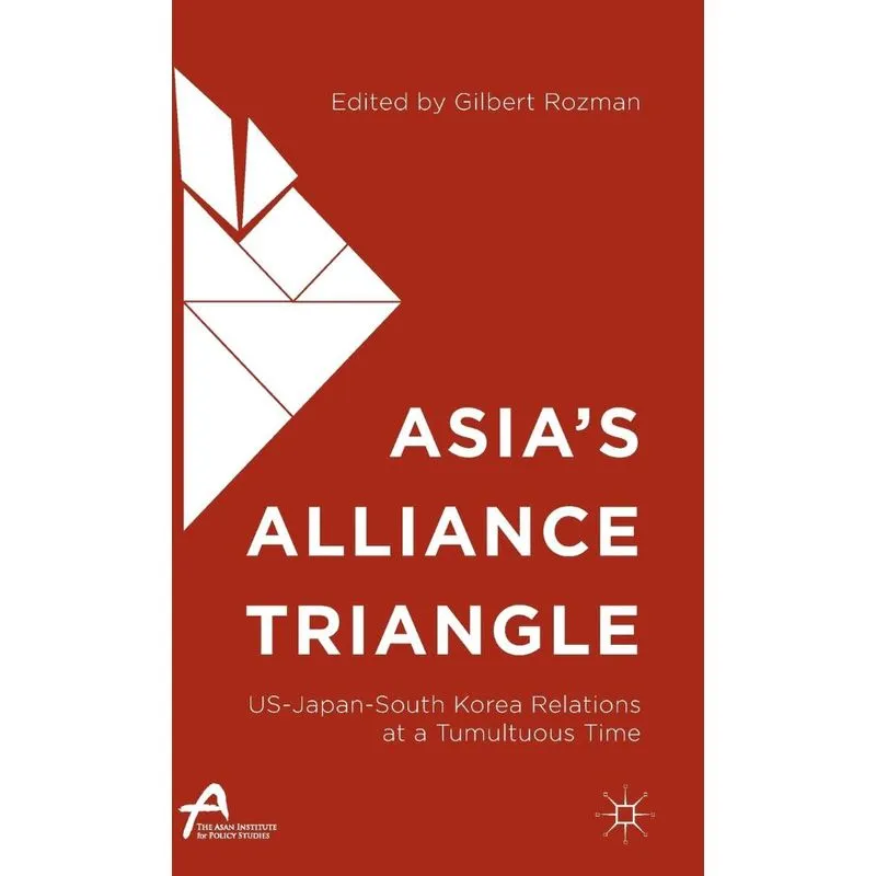 Asias Alliance Triangle