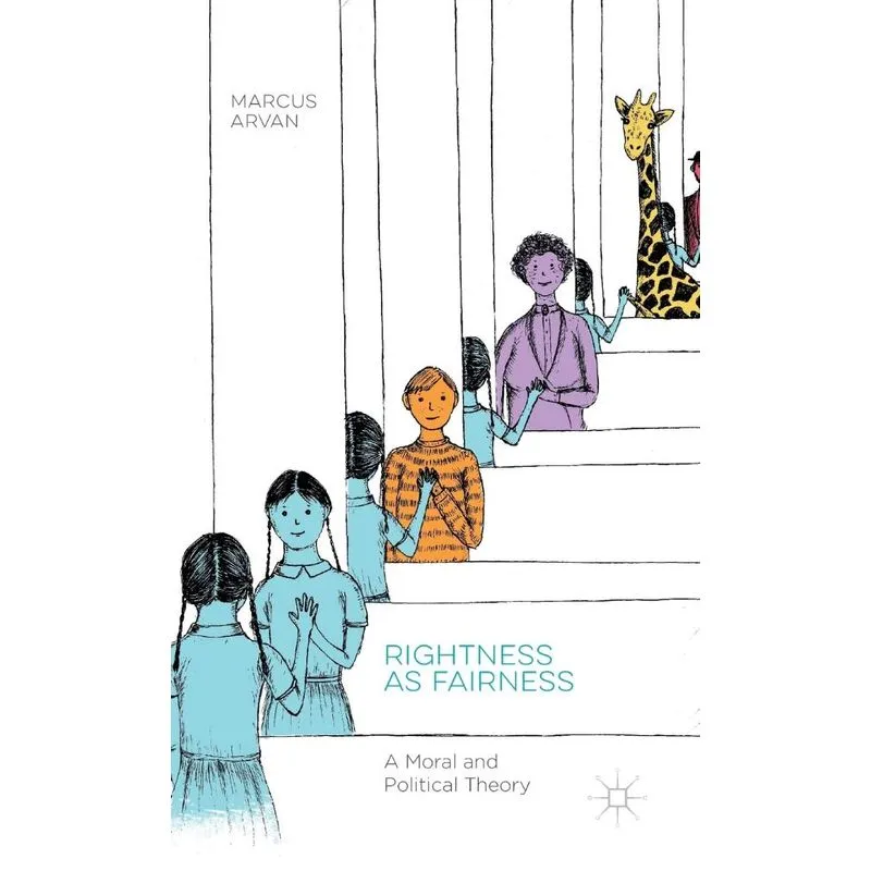 Rightness As Fairness