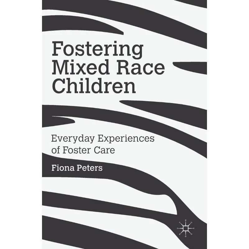 Fostering Mixed Race Children