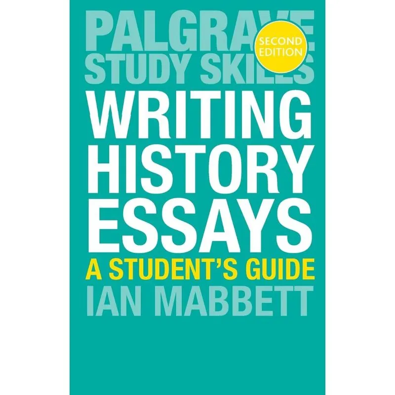 Writing History Essays