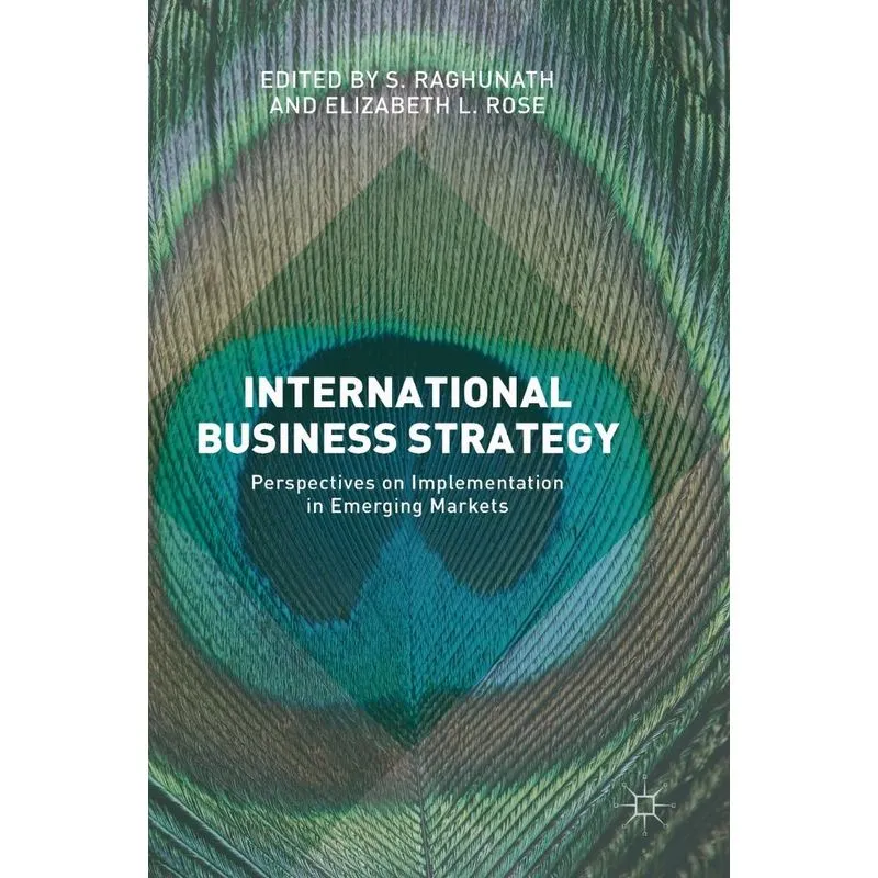 International Business Strategy