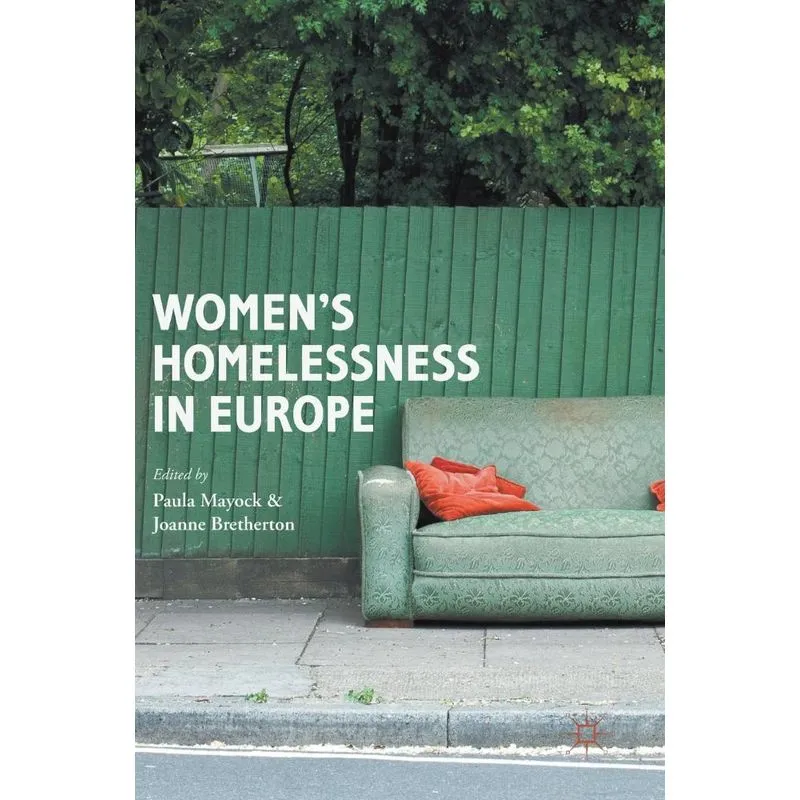 Womens Homelessness in Europe