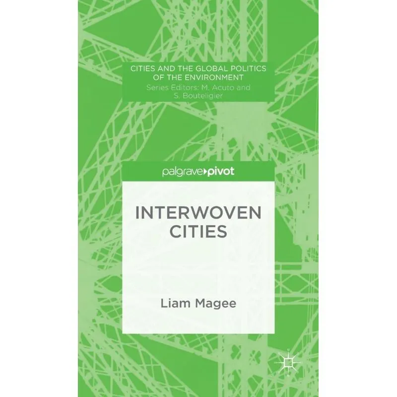 Interwoven Cities