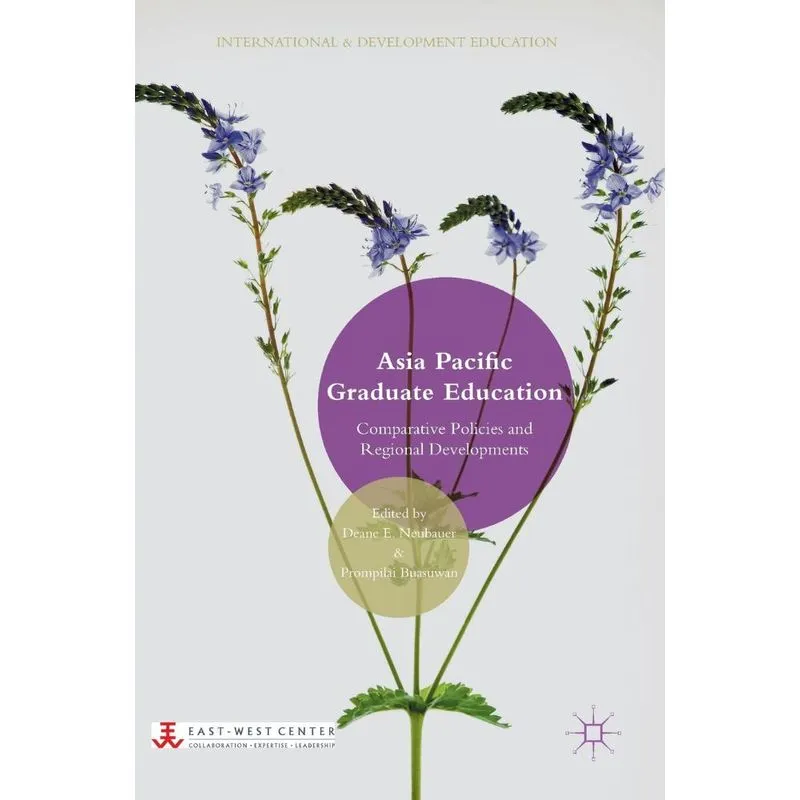 Asia Pacific Graduate Education