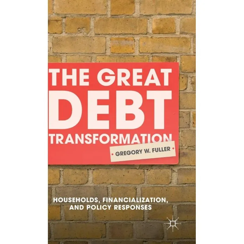 Great Debt Transformation