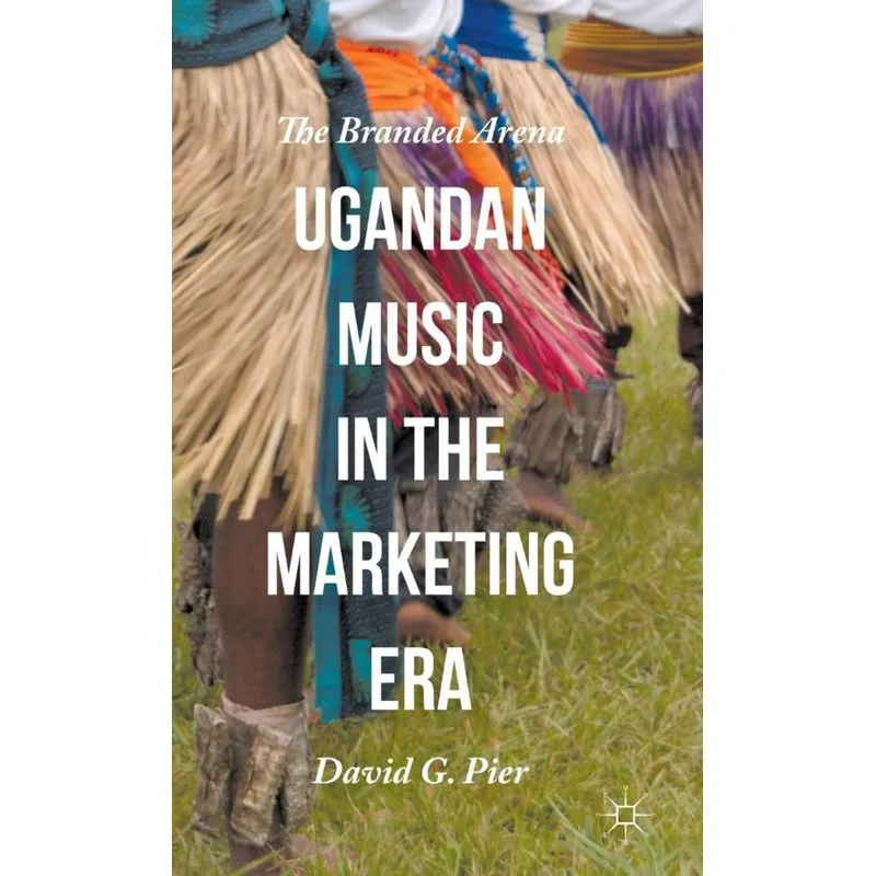 Ugandan Music in the Marketing Era