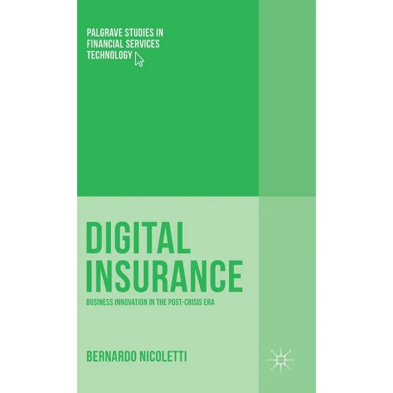 Digital Insurance