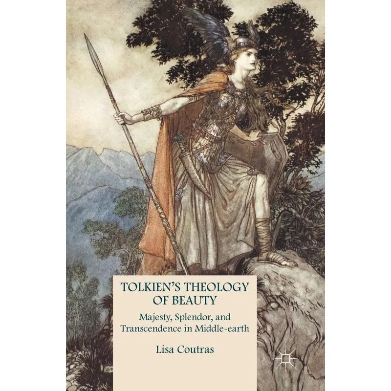 Tolkiens Theology of Beauty