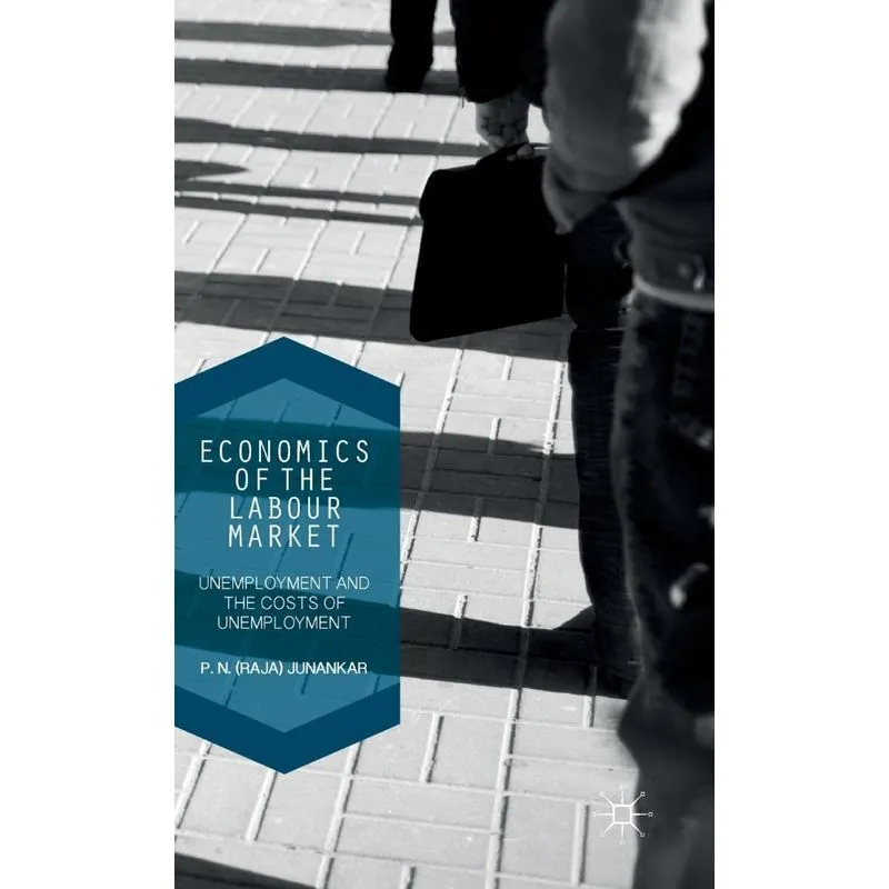 Economics of the Labour Market