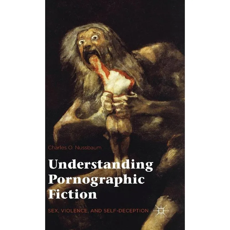 Understanding Pornographic Fiction