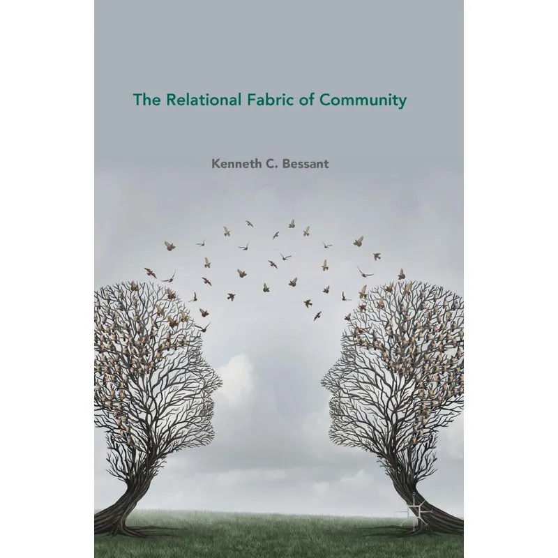 The Relational Fabric of Community