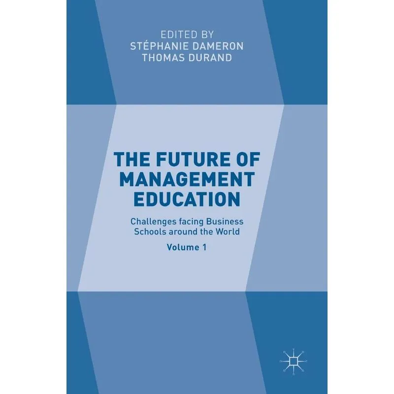 The Future of Management Education