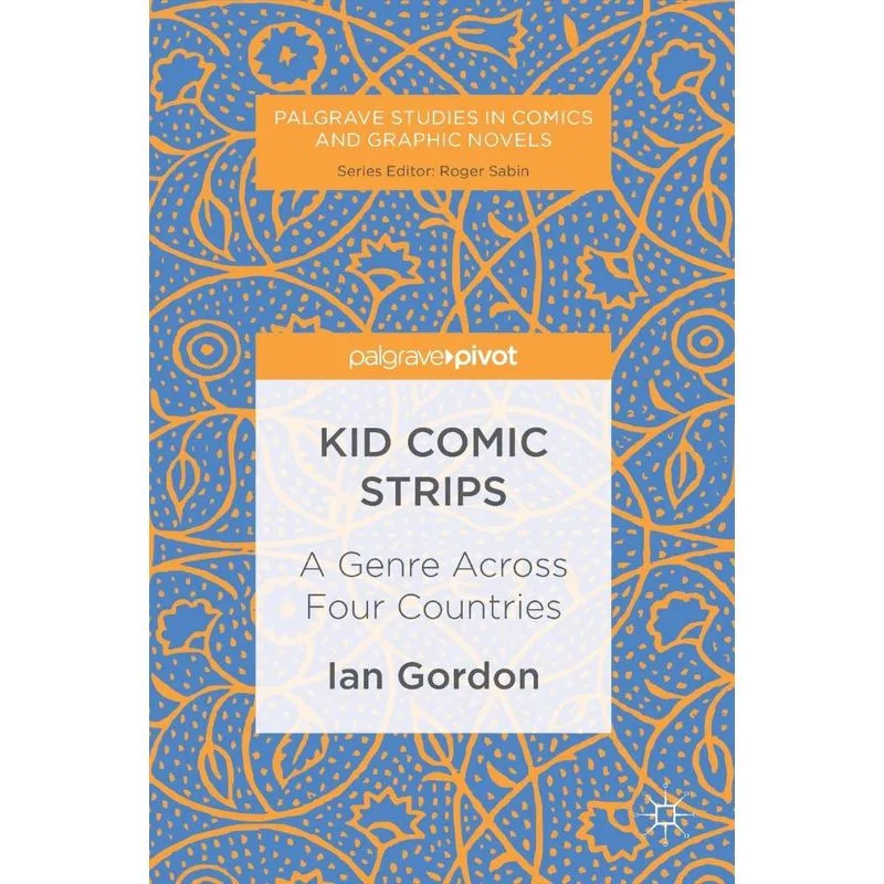 Kid Comic Strips