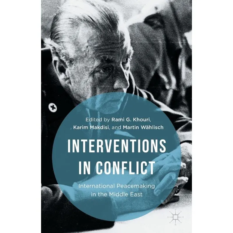Interventions in Conflict