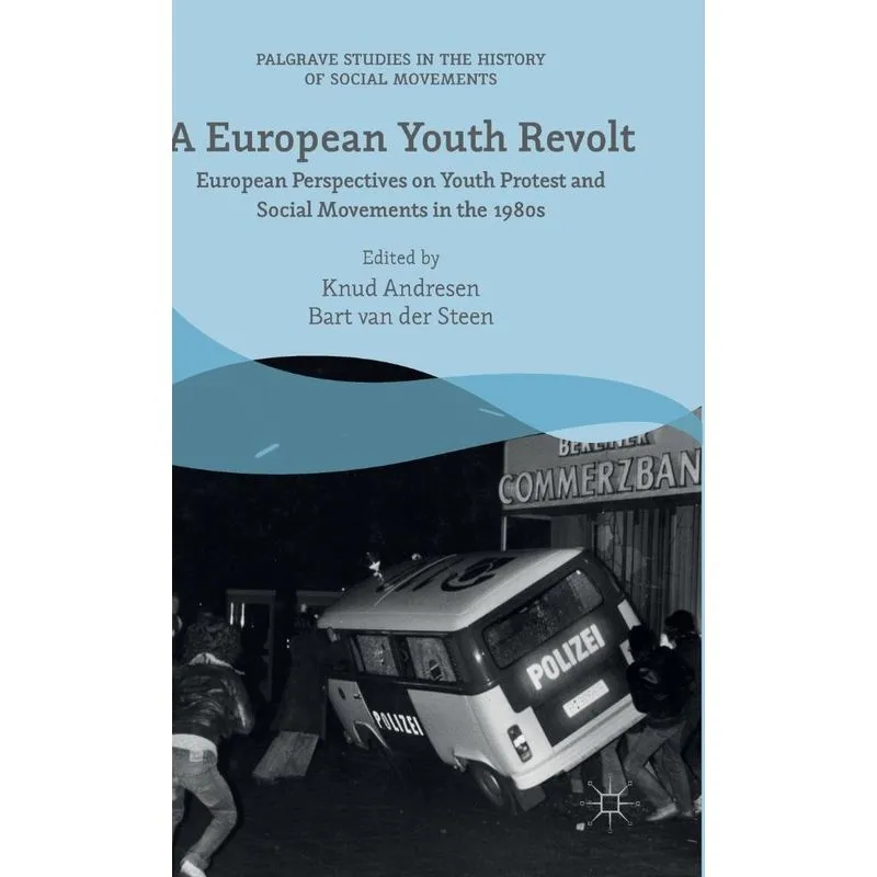 A European Youth Revolt