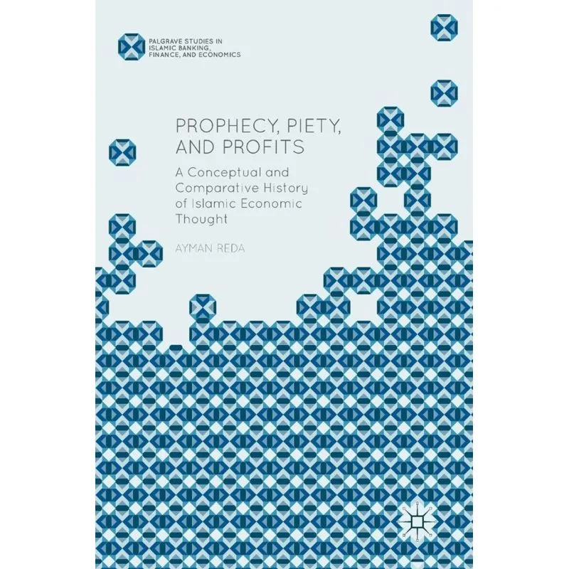 Prophecy, Piety, and Profits