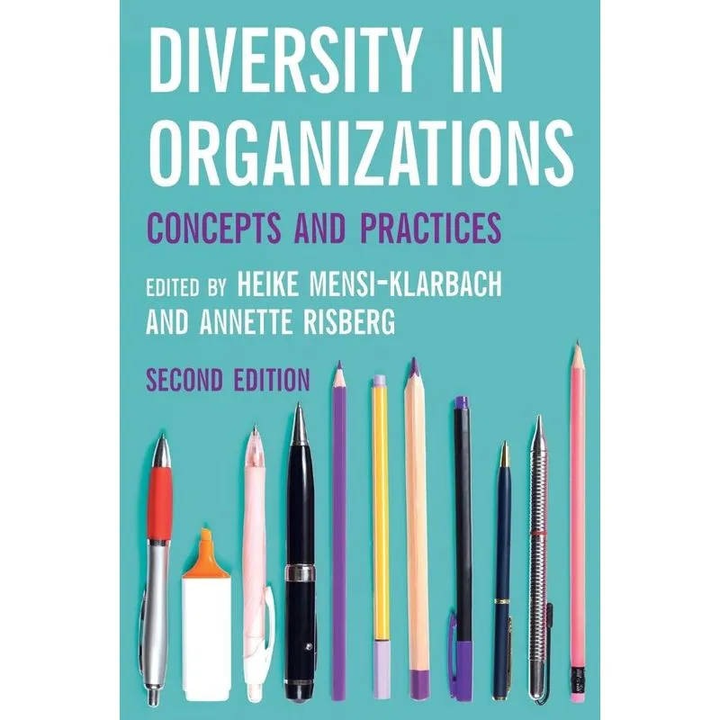 Diversity in Organizations