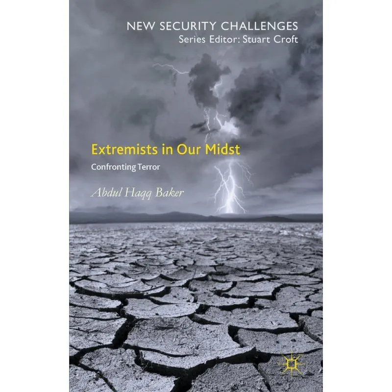 Extremists in Our Midst. Extremists in Our Midst