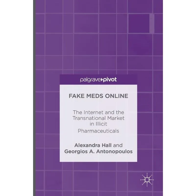Fake Meds Online