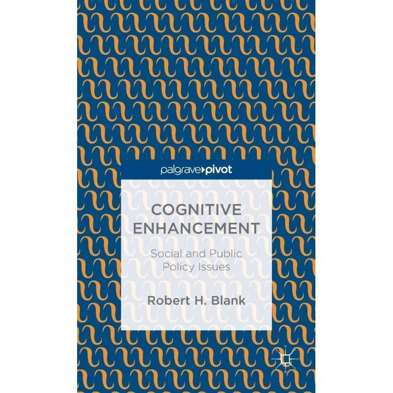 Cognitive Enhancement