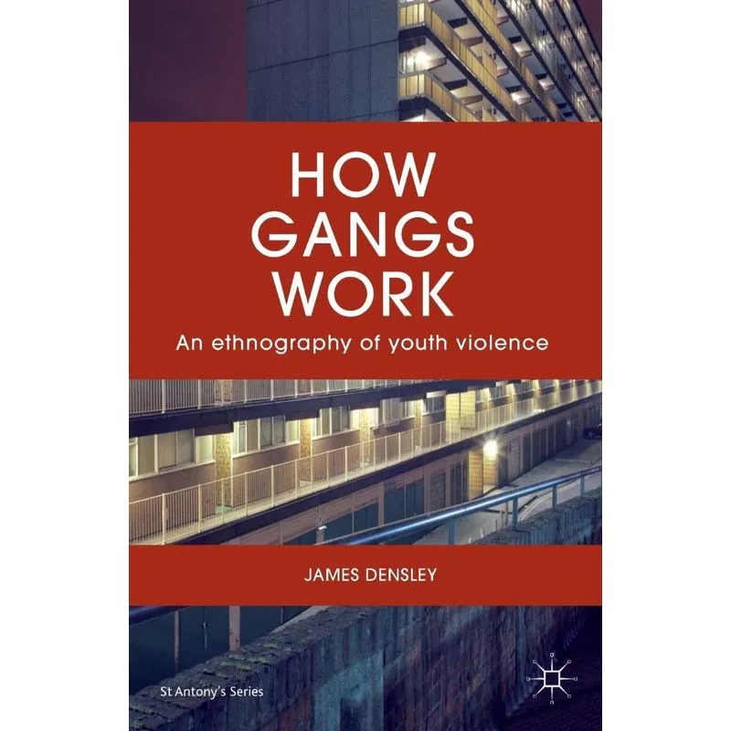How Gangs Work