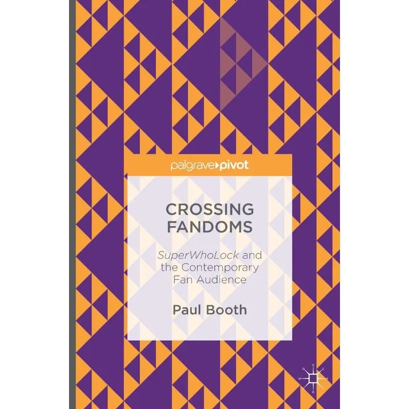 Crossing Fandoms