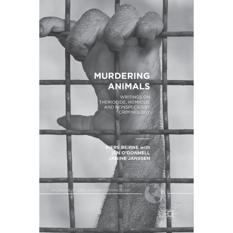 Murdering Animals