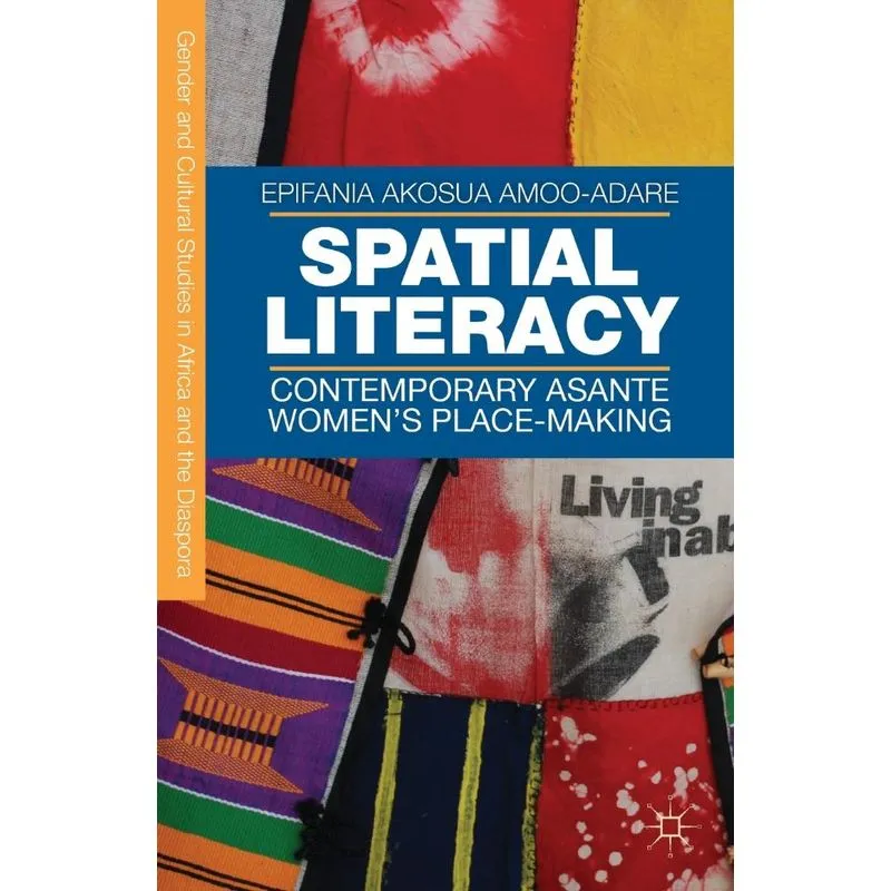 Spatial Literacy