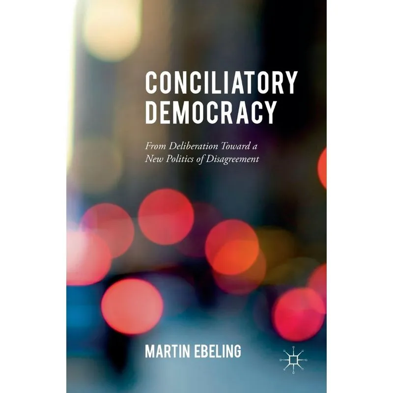 Conciliatory Democracy
