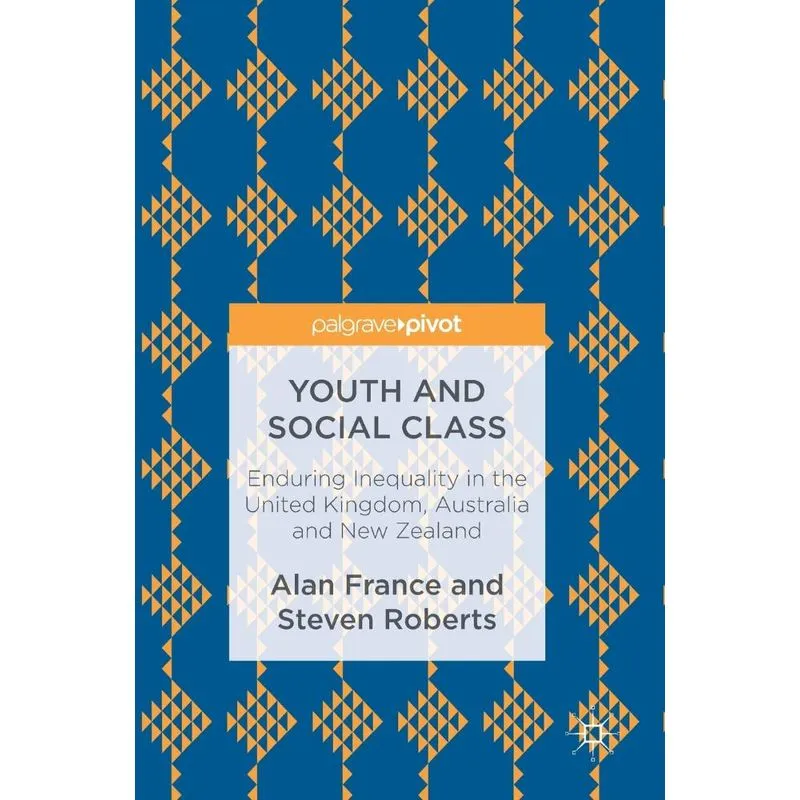 Youth and Social Class