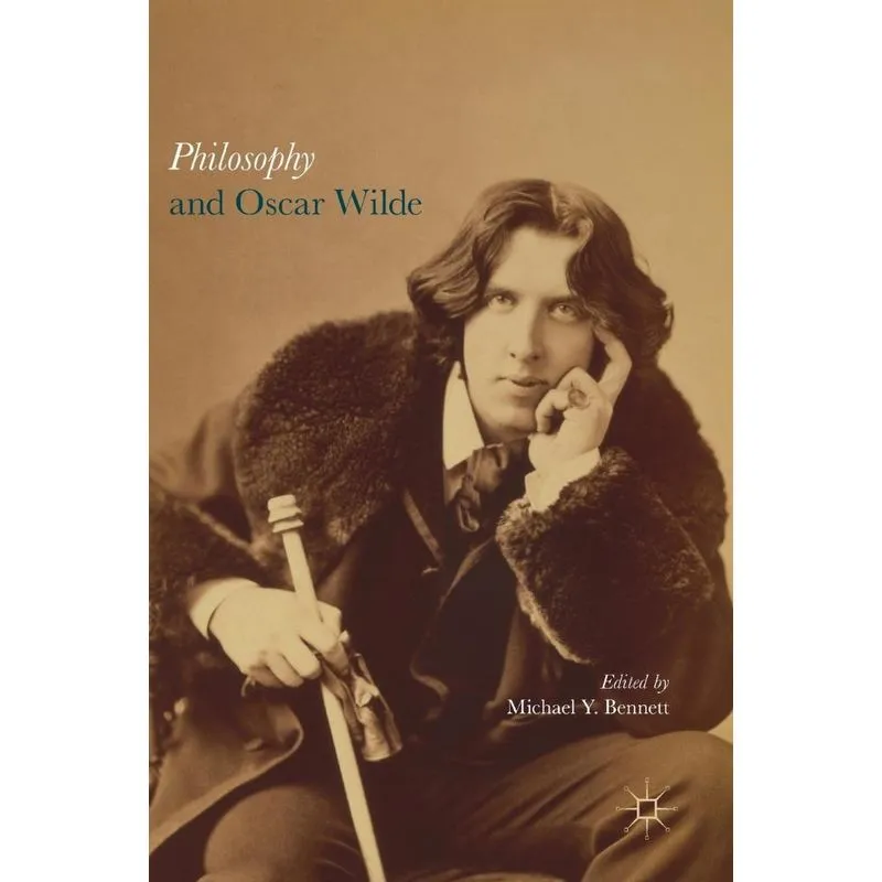 Philosophy and Oscar Wilde