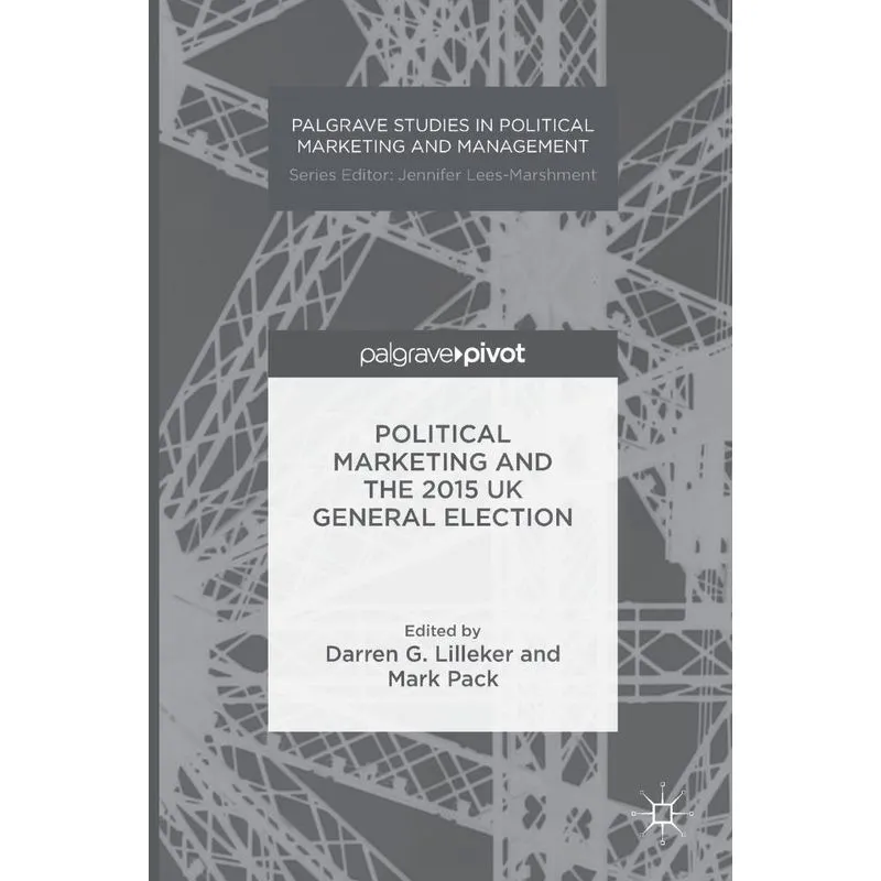 Political Marketing and the 2015 UK General Election