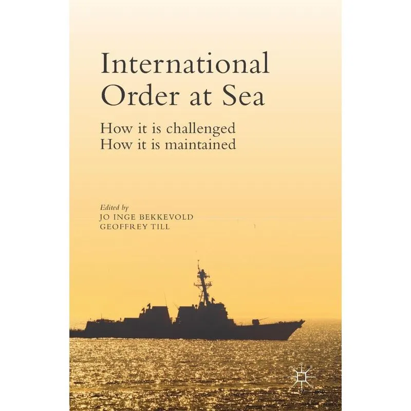 International Order at Sea