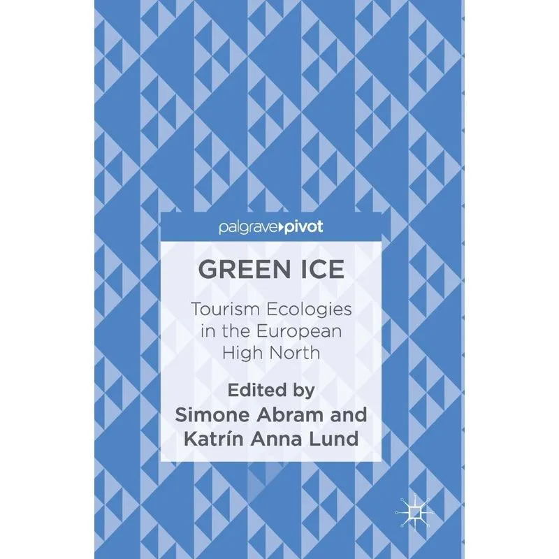 Green Ice