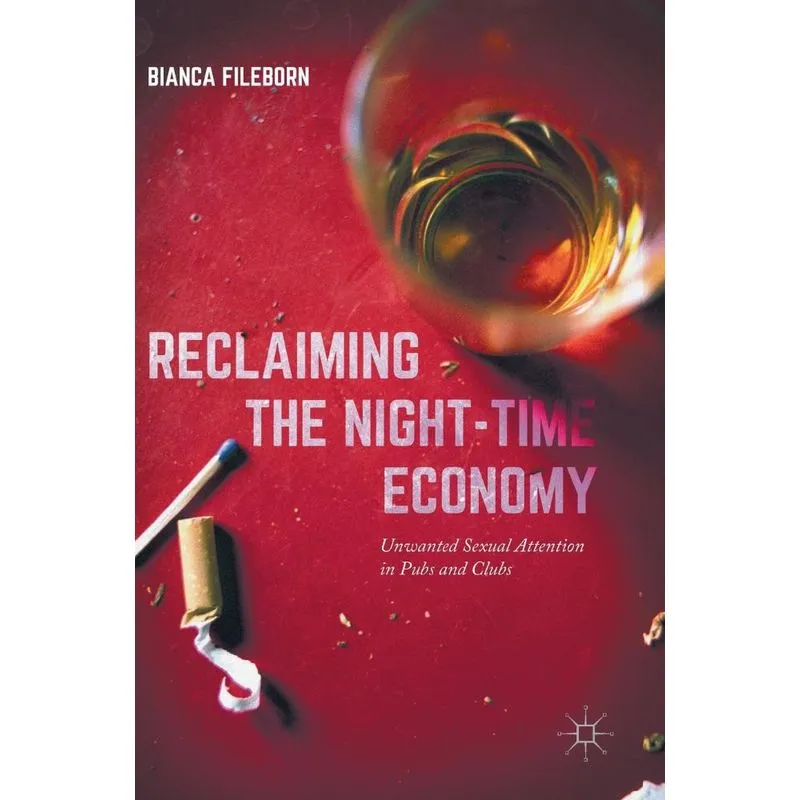 Reclaiming the Night-Time Economy