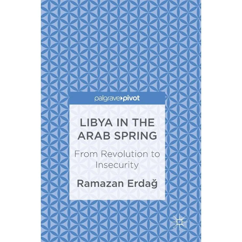 Libya in the Arab Spring