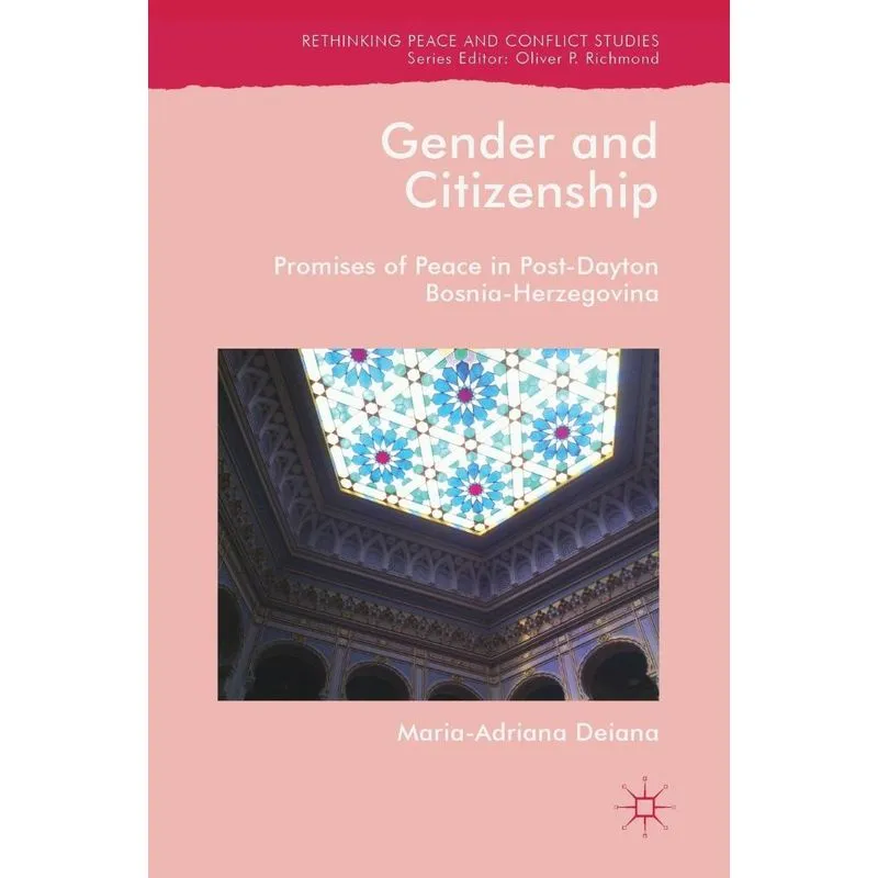 Gender and Citizenship