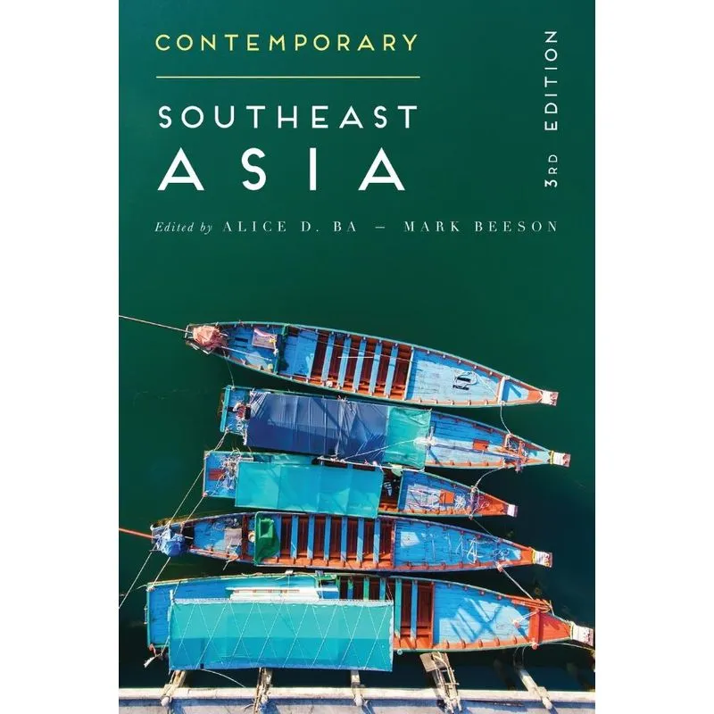 Contemporary Southeast Asia