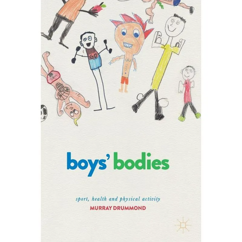 Boys Bodies