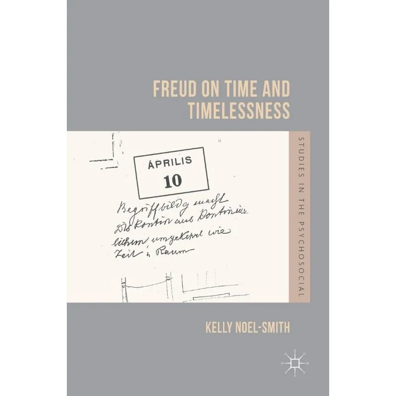 Freud on Time and Timelessness