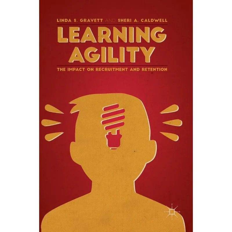 Learning Agility